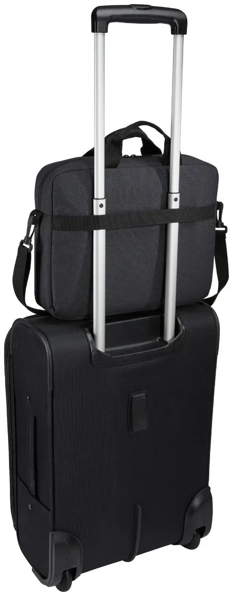 Портфель для ноутбука Case Logic Huxton HUXA-213 Photo 7