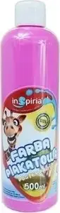SCHEMAT plakātu krāsa, rozā, 500 ml