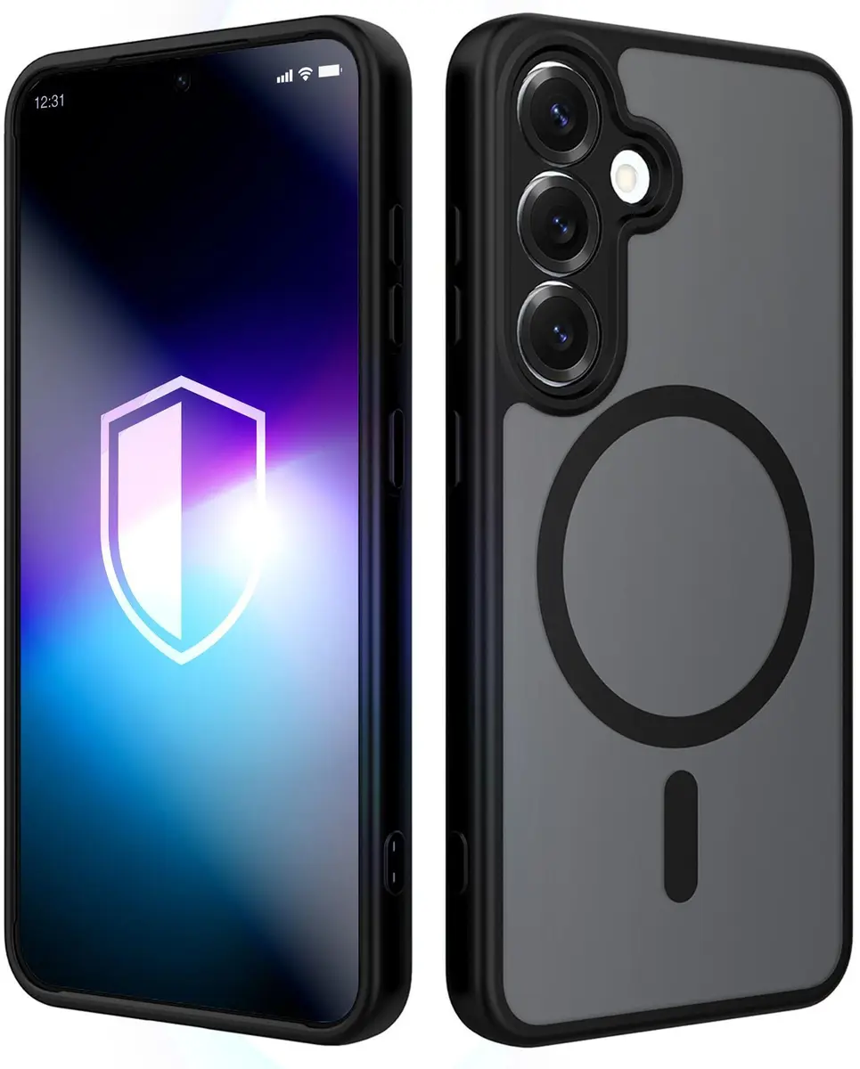 3MK Misty MagCase vāciņš Samsung Galaxy