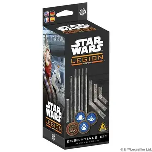 Atomic Mass Games Star Wars: Legion Essentials Pack