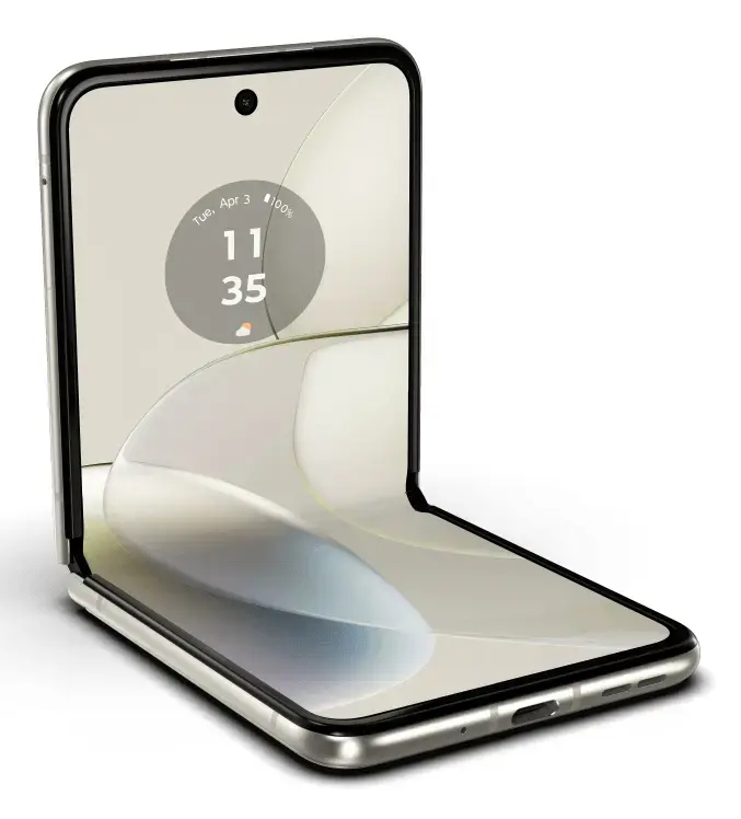 Смартфон Motorola razr 40 - 8 ГБ/256 ГБ Photo 2