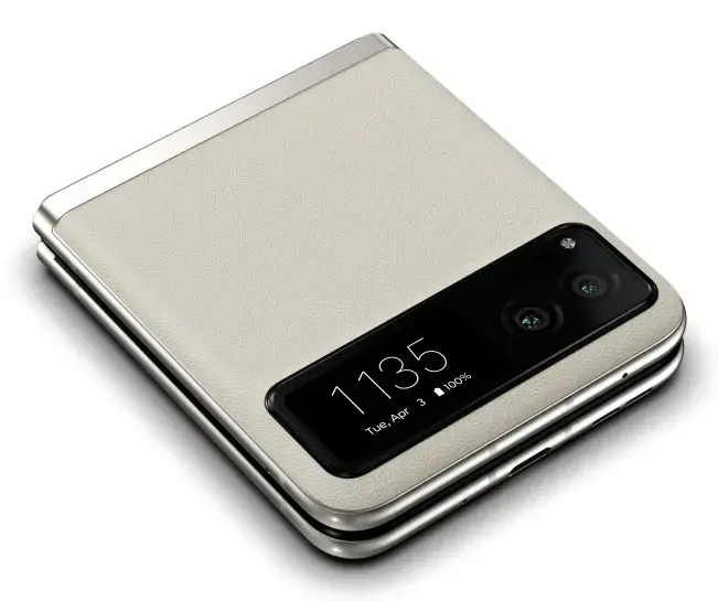 Смартфон Motorola razr 40 - 8 ГБ/256 ГБ Photo 3