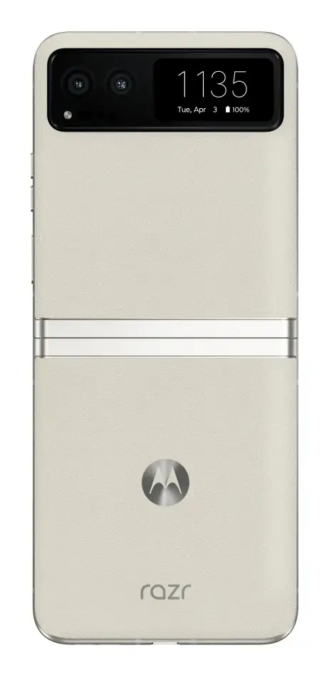 Смартфон Motorola razr 40 - 8 ГБ/256 ГБ Photo 4