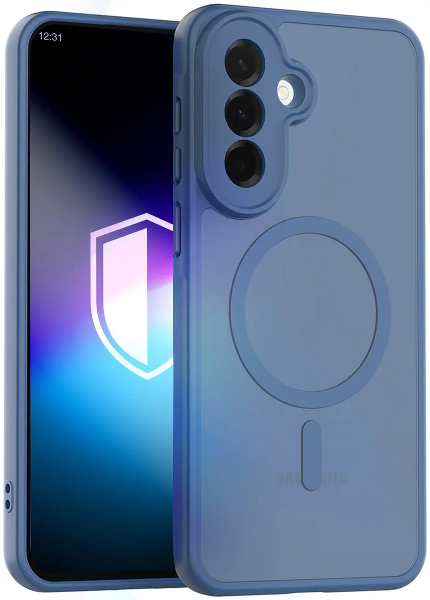 3MK Misty MagCase vāciņš Samsung Galaxy