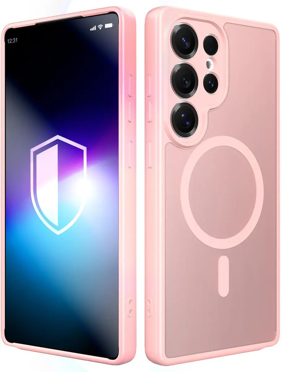 3MK Misty MagCase vāciņš Samsung Galaxy