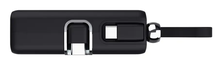 Trust Mobile Pacto Power Bank 5000 mAh Photo 4
