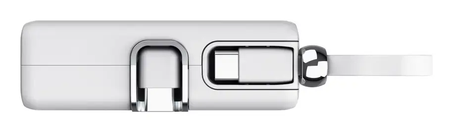 Trust Pacto 5000 mAh Power Bank Photo 4