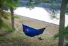 Гамак Ticket To The Moon Travel Hammock Compact для двоих Photo 2