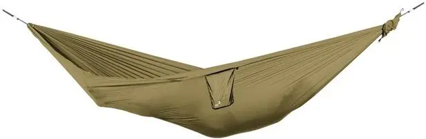 Ticket To The Moon Travel Hammock
