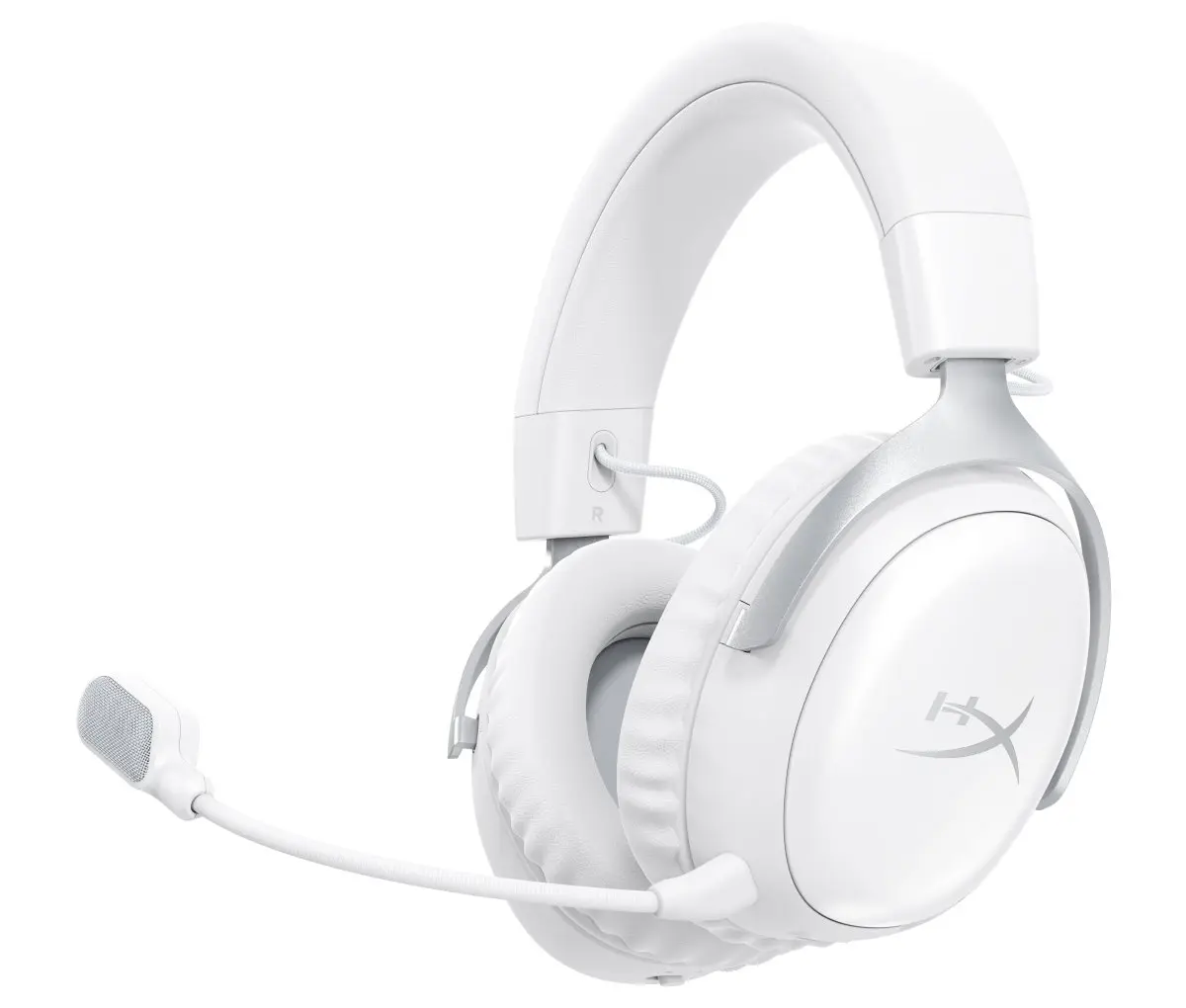 HyperX Cloud III Wireless Gaming Headset Photo 2