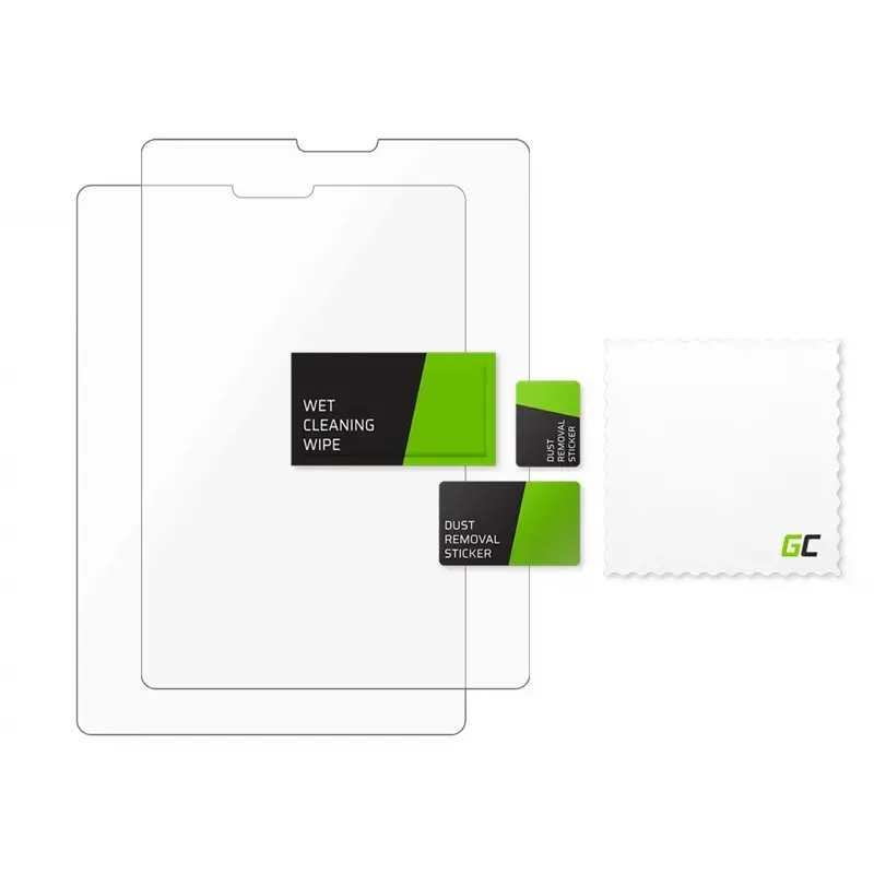 Green Cell GL67 Screen Protector for Apple iPad Pro 12.9 Photo 3