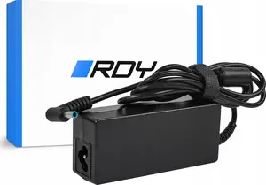 Green Cell Laptop Charger 19.5V 3.33A 65W for HP 250 G2 G3 G4 G5 15-R Series