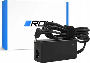 Green Cell RDY Laptop Charger 20V 2.25A 45W for Lenovo IdeaPad 110 100-15IBY 110-15IBR 320-15ISK 320-15AST S145-14AST