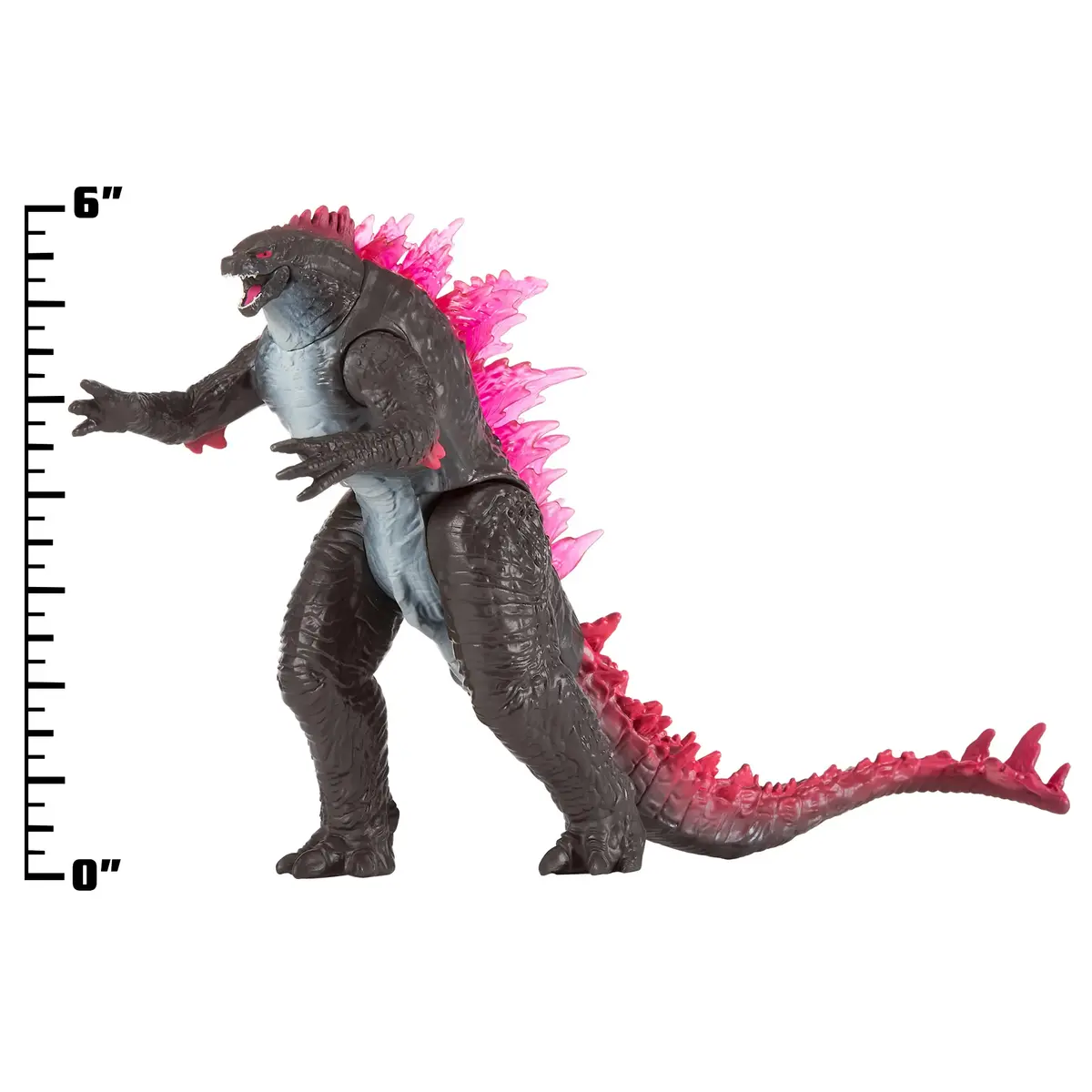 Sourcing The New Empire Godzilla Real Feel Action Figure Photo 3