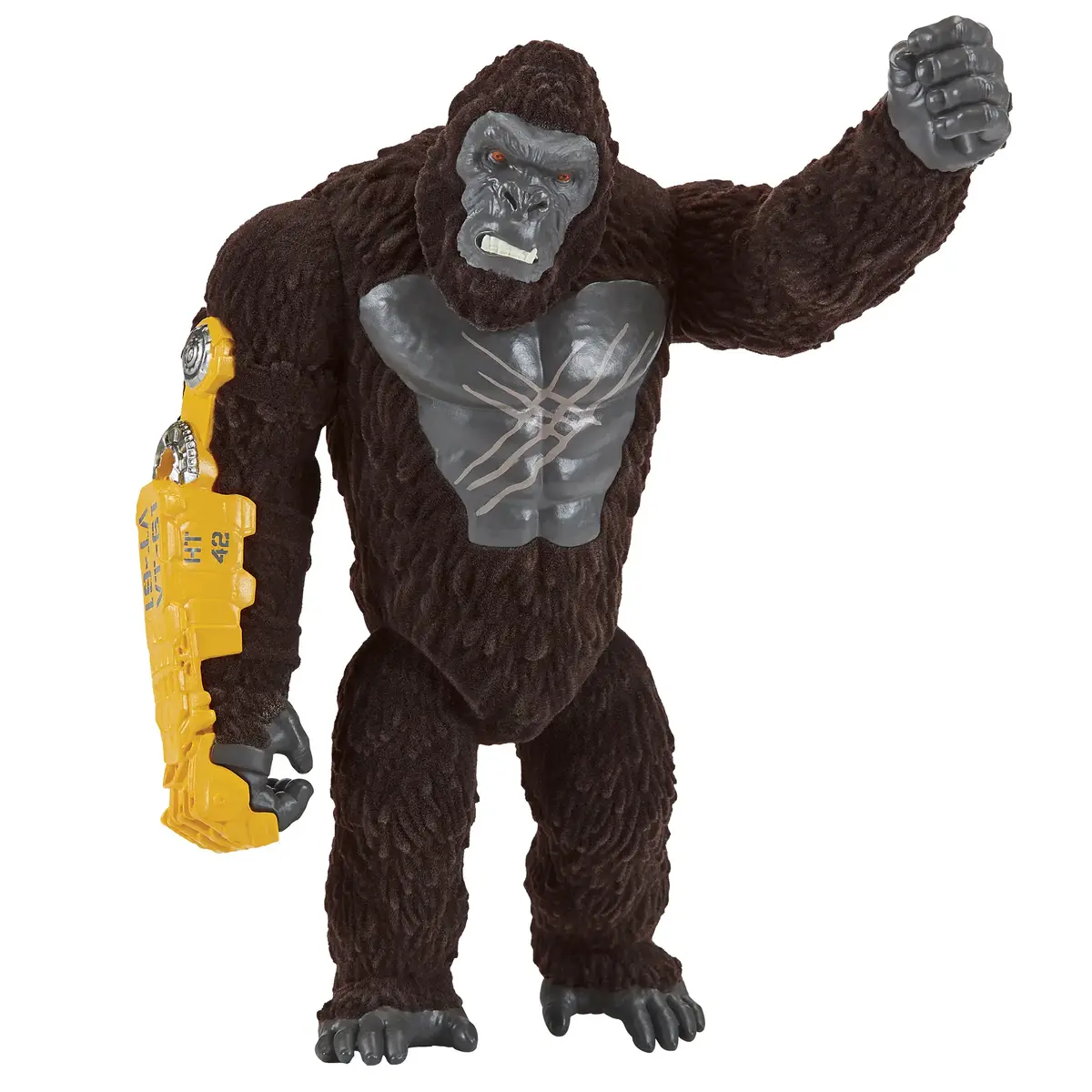 Фигурка Sourcing The New Empire Kong Real Feel Photo 2