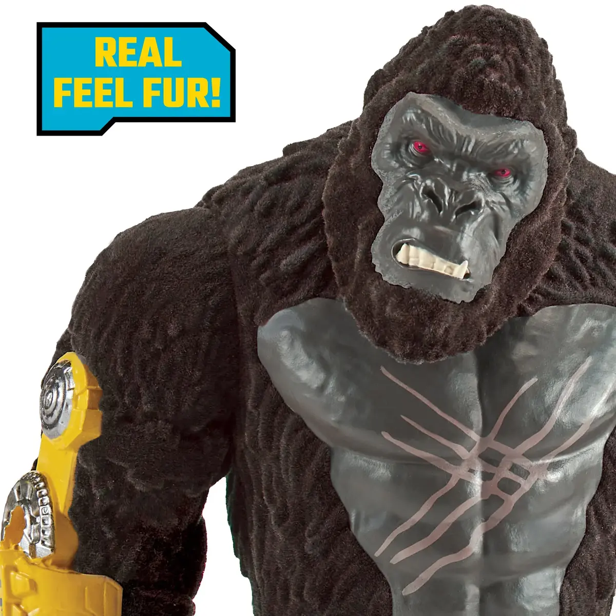 Фигурка Sourcing The New Empire Kong Real Feel Photo 4