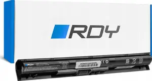 Green Cell RDY KI04 Laptop Battery for HP Pavilion 15-AB and 17-G Series