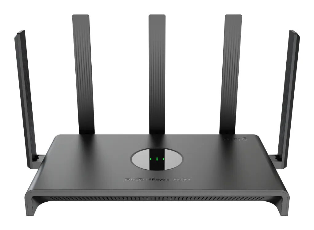Wireless Routers