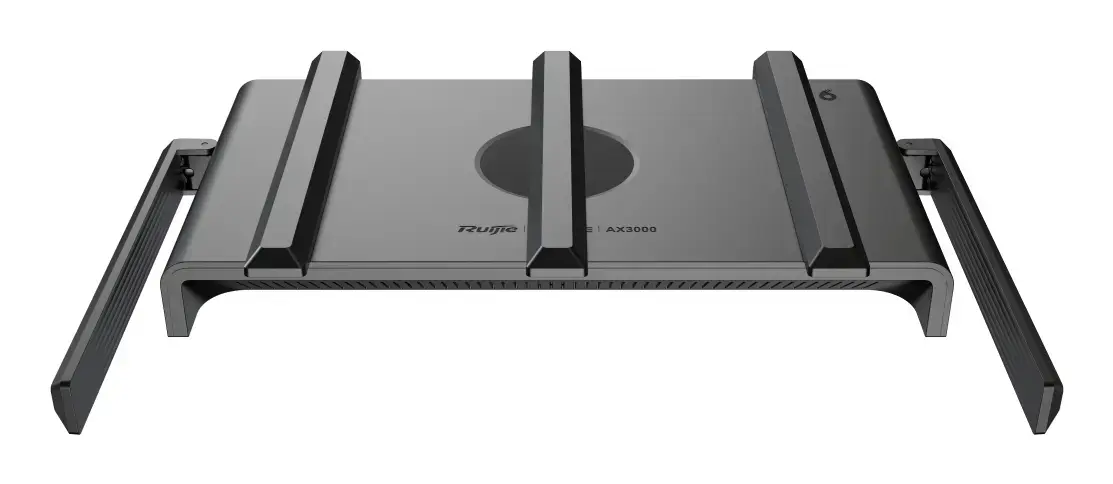 Wi-Fi 6 маршрутизатор Ruijie Reyee RG-EW3000GX PRO Photo 3