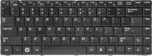 Green Cell Laptop Keyboard for Samsung R428 R429 R440 R463 R465 R467 R468 R470 P467 R480 RV410, US Layout