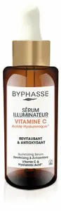 Увлажняющий крем для лица Byphasse SRUM POTENCIADOR 50 мл