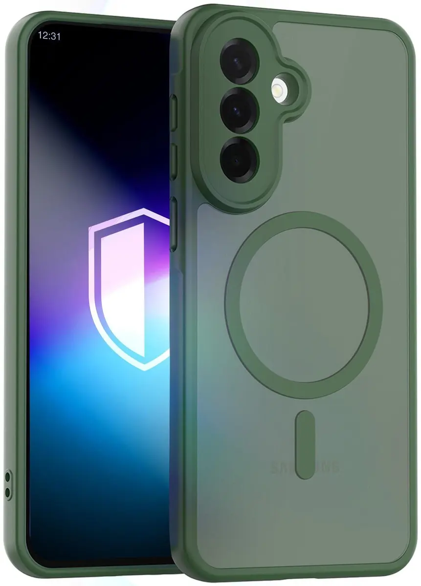 3MK Misty MagCase vāciņš Samsung Galaxy
