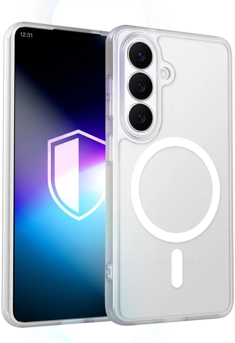 3MK Misty MagCase vāciņš Samsung Galaxy