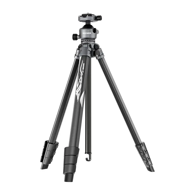 Алюминиевый штатив Neewer LT07 с шаровой головкой Photo 2