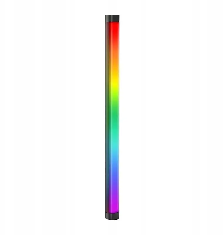 Neewer TL60 RGB LED cauruļveida gaismeklis