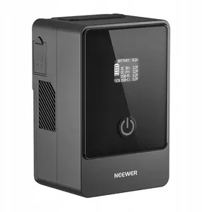 Neewer PS099E V-Mount Battery 6800 mAh 14.5 V 99 Wh