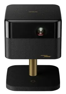 Проектор Epson Lifestudio Flex Special Lux Edition 3LCD UHD 4K, 3840x2160, контрастность 5000000:1, LED источник света, черный