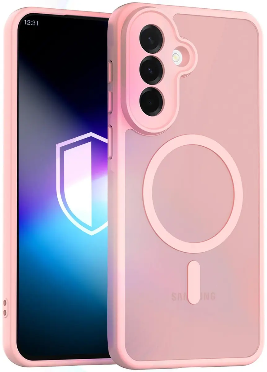 3MK Misty MagCase vāciņš Samsung Galaxy