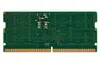 Оперативная память Kingston Technology 16GB DDR5 5600 MT/s SO-DIMM ECC Photo 2