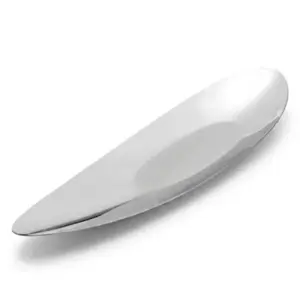 Lurch Stainless Steel Appetizer Serving Dish 29.5x7.5x3 cm