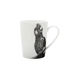 Maxwell & Williams Marini Ferlazzo Cockatoo Porcelain Mug 450ml