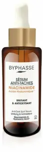 Увлажняющий крем для лица Byphasse SRUM POTENCIADOR 50 мл