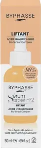 Сыворотка для лица BYPHASSE Sorbet Lifting n2, 50 мл