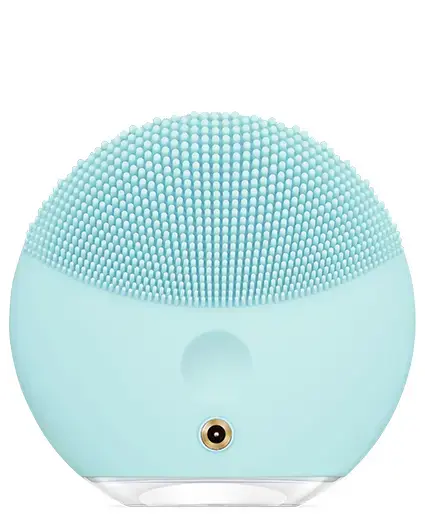 Массажер для лица Foreo Luna Mini 3 - мятный Photo 2
