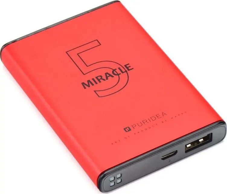 Power Banks