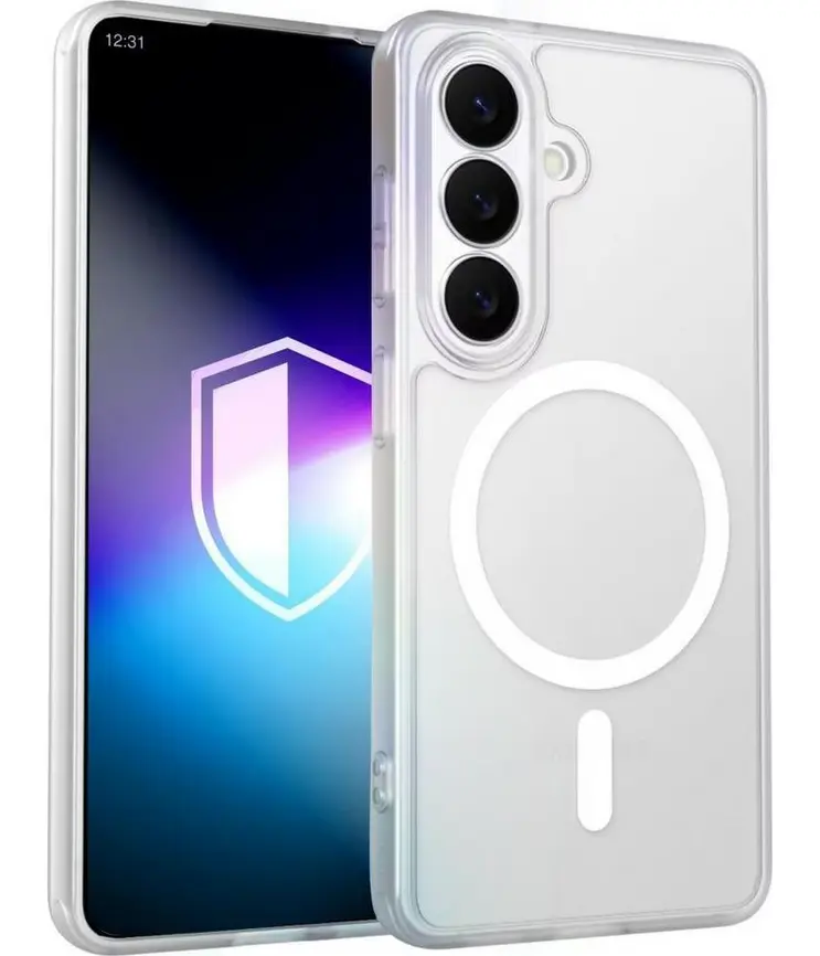 3MK Misty MagCase vāciņš Samsung Galaxy