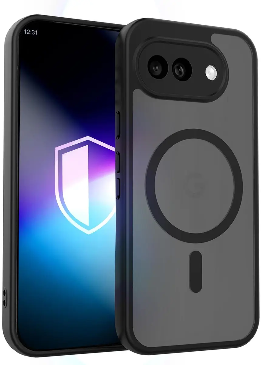 3MK Misty MagCase vāciņš Google Pixel