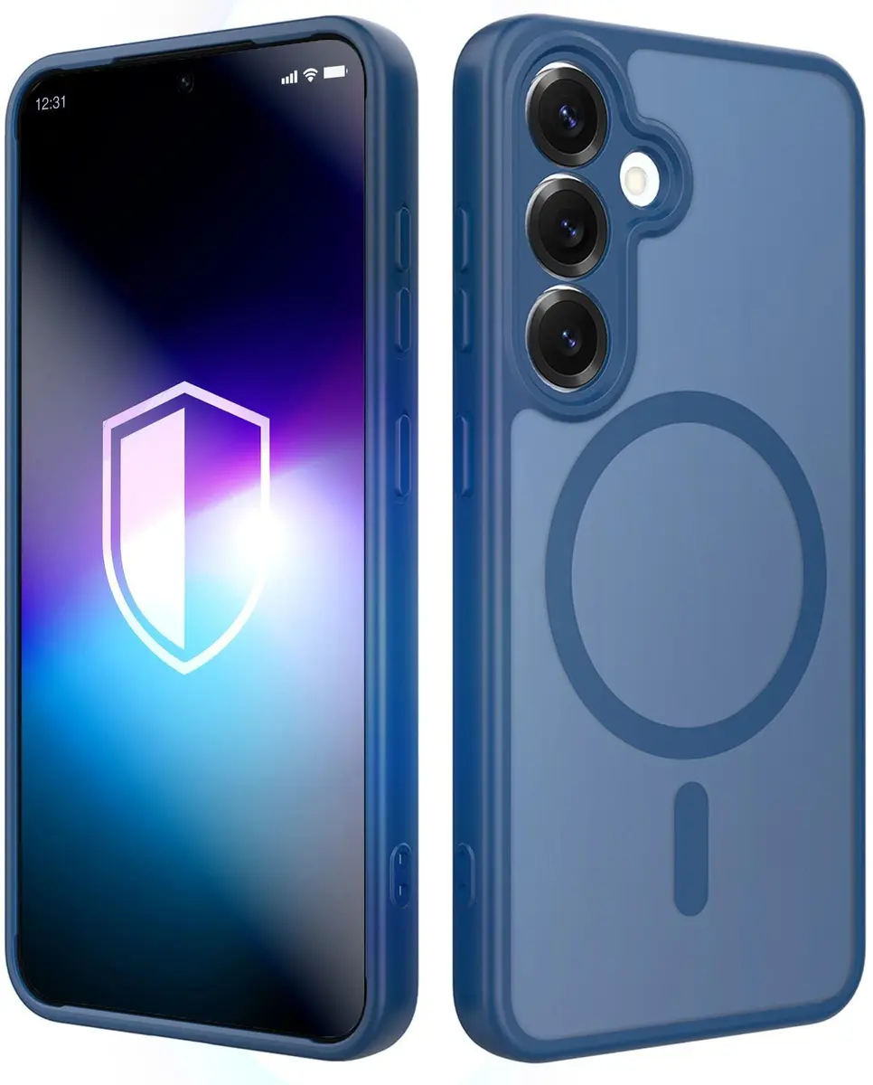 3MK Misty MagCase vāciņš Samsung Galaxy