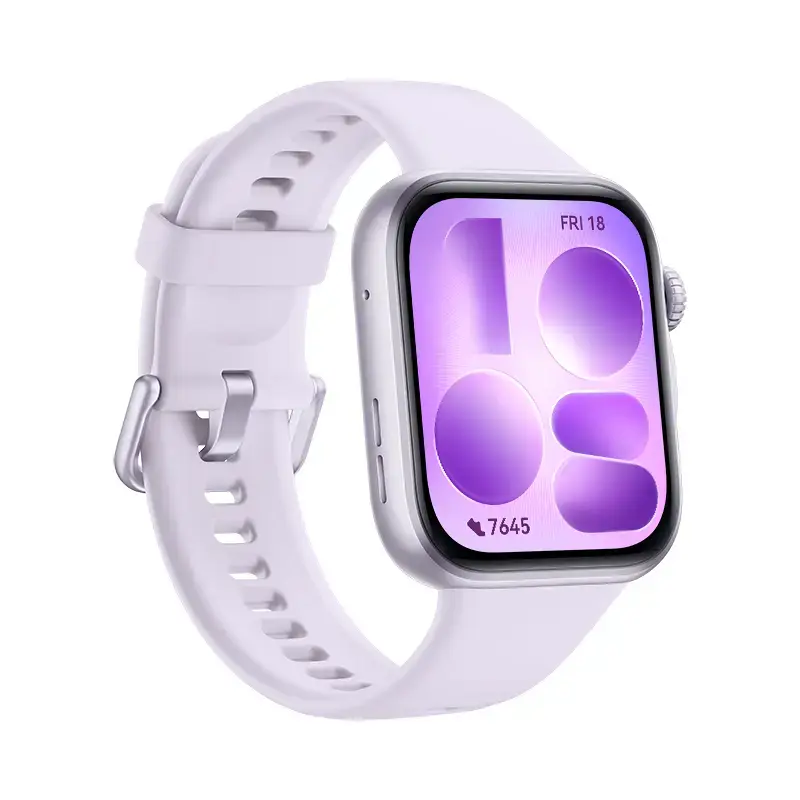 Viedpulkstenis Huawei WATCH Fit 5 - Violets Photo 3