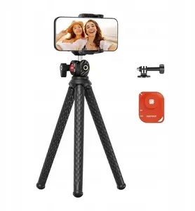 Гибкий штатив для камеры Neewer TP34