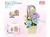 Набор для творчества Madej DIY Букет цветов Photo 2
