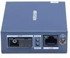 Hikvision DS-3D501R-3 optiskās šķiedras multivides pārveidotājs