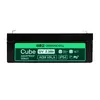 Аккумулятор Green Cell AGM12V2-3AH-H 12В 2.5Ач Photo 2