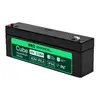 Аккумулятор Green Cell AGM12V2-3AH-H 12В 2.5Ач Photo 3
