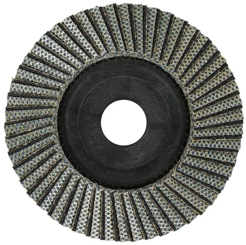 Distar SCRUB dimanta lamelu disks 115