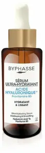 Byphasse SRUM POTENCIADOR mitrinošs sejas krēms 50 ml